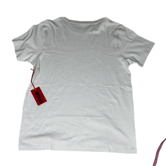 NWT- The Future is On Mars (TFIOM) T Shirt - Picture 3 of 6